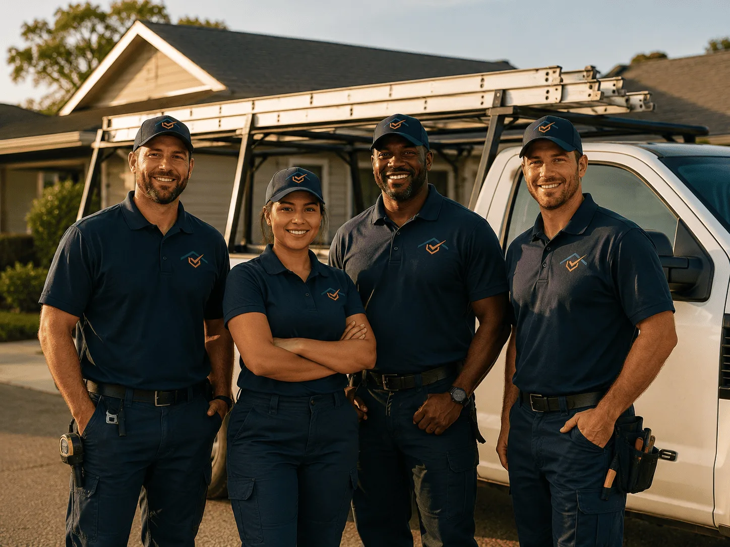 Roof Inspection company in Souderton, PA